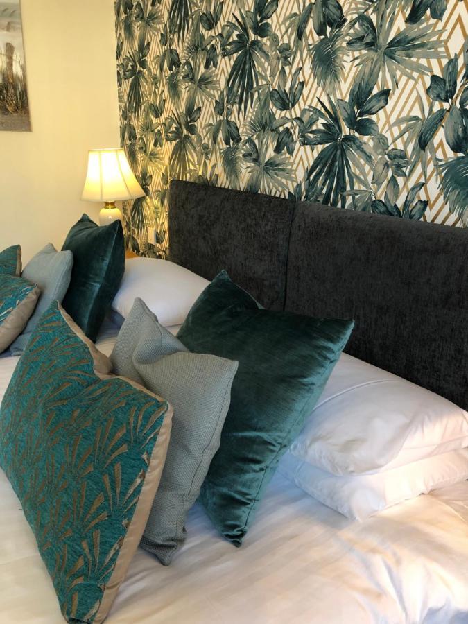 Roker Cottage, Luxury Seaside Apartment, Private Parking, Sky Tv Sunderland  Exterior foto